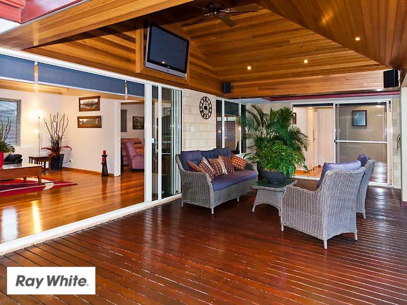 8 Moulton Trail, Ellenbrook WA 6069, Ellenbrook - Image 1