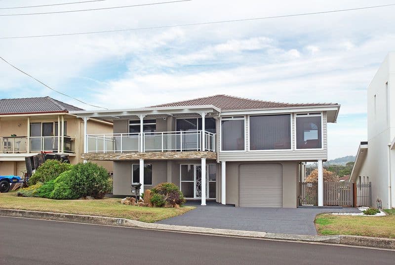 16 Little Lake Crescent, WARILLA NSW 2528, Warilla - Image 1