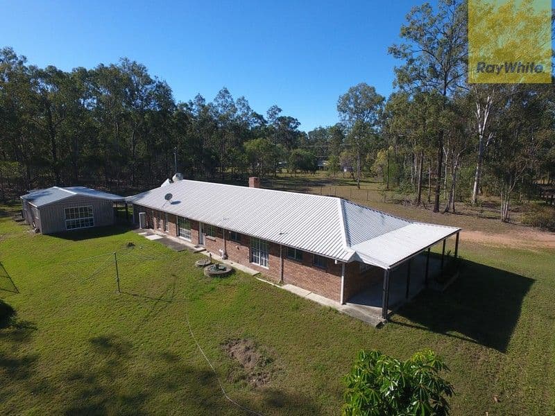 627 Greenbank Road, North Maclean QLD 4280, North Maclean - Image 1