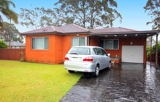 40 Amaroo Avenue, GEORGES HALL NSW 2198, Georges Hall - Image 1