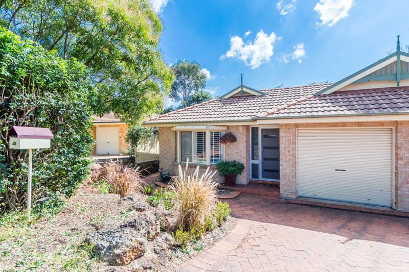 1/125 Glenwood Park Drive, Glenwood NSW 2768, Glenwood - Image 1