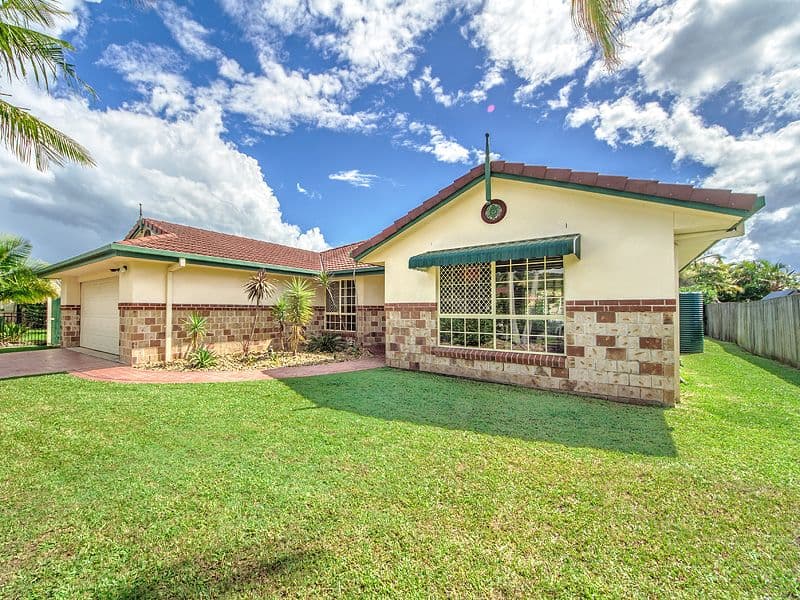 40 Gilchrist Drive, CURRUMBIN WATERS QLD 4223, Currumbin Waters - Image 1