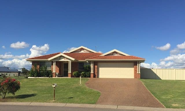 1 Vickers Close, Singleton NSW 2330, Singleton - Image 1