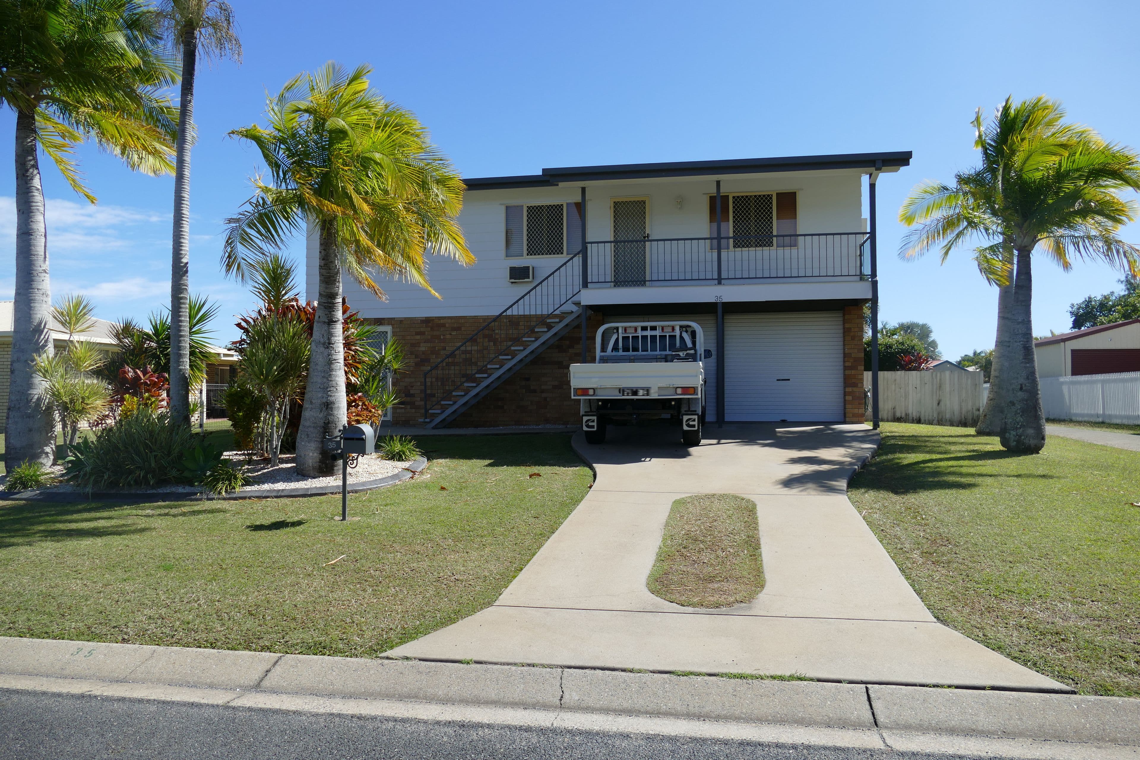 35 Bean Avenue, Parkhurst QLD 4702, Parkhurst - Image 1
