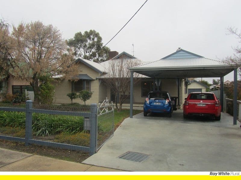 362 Harfleur Street, Deniliquin NSW 2710, Deniliquin - Image 1