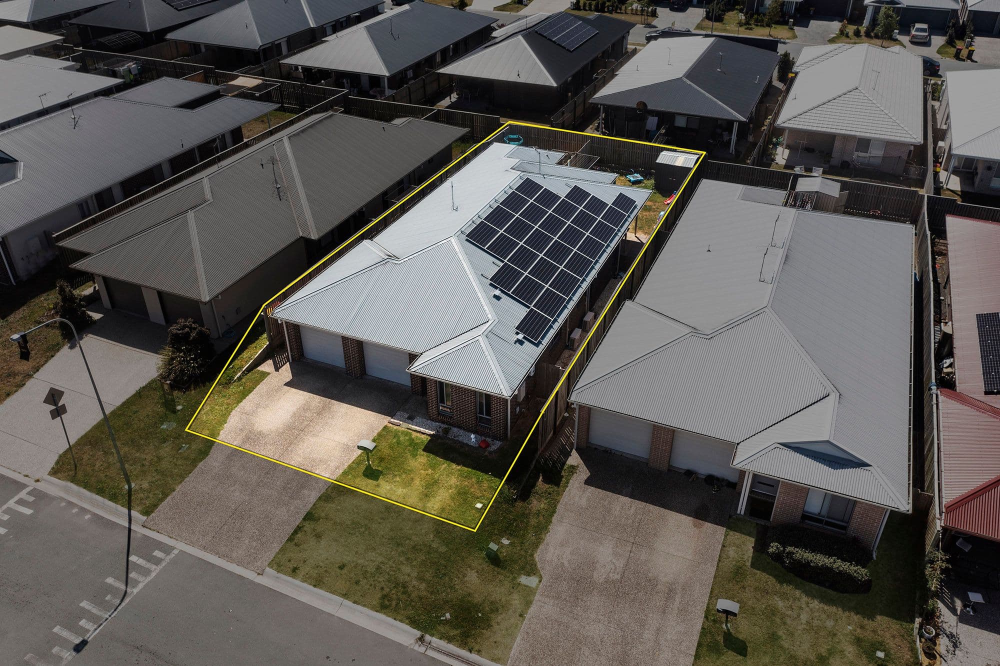 20 Miamax Place, Logan Reserve QLD 4133, Logan Reserve - Image 1