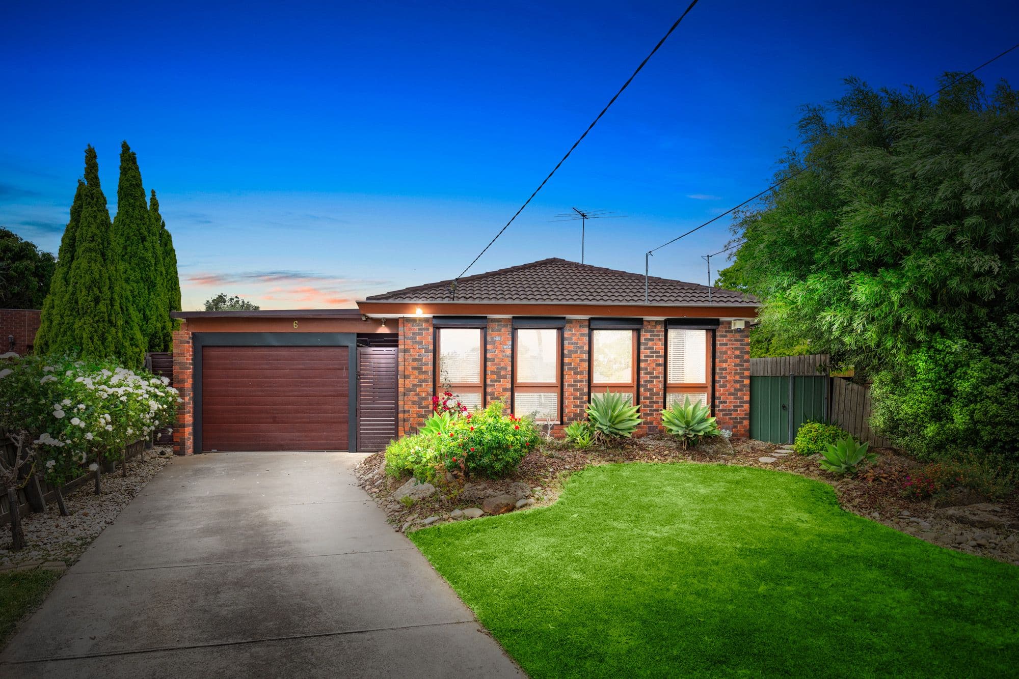 6 Karoola Court, Hoppers Crossing VIC 3029, Hoppers Crossing - Image 1