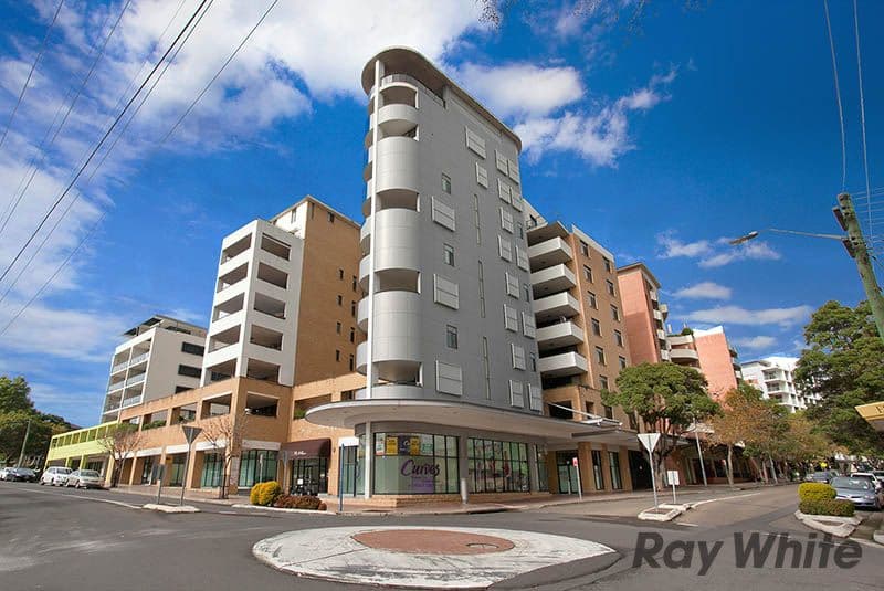 13-19 Bryant Street, ROCKDALE NSW 2216, Rockdale - Image 1