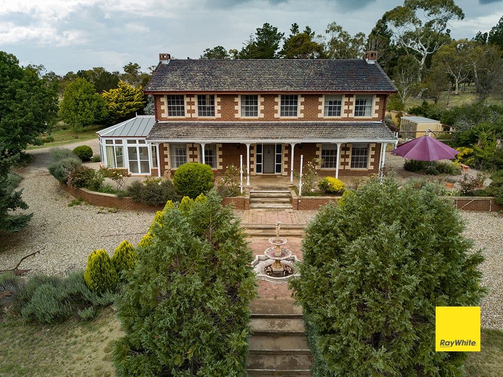270 Dry Plains Road, Cooma NSW 2630, Cooma - Image 1