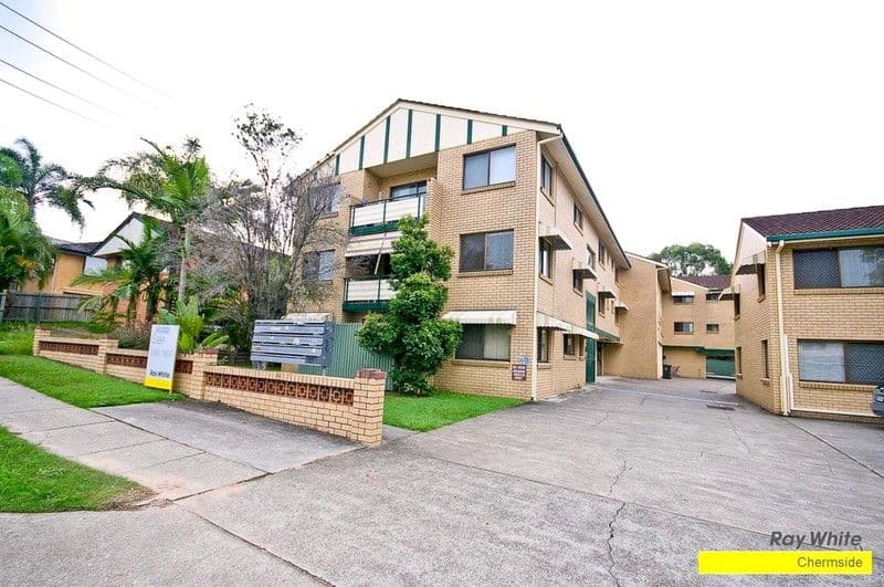 473 Hamilton Road, CHERMSIDE QLD 4032, Chermside - Image 1
