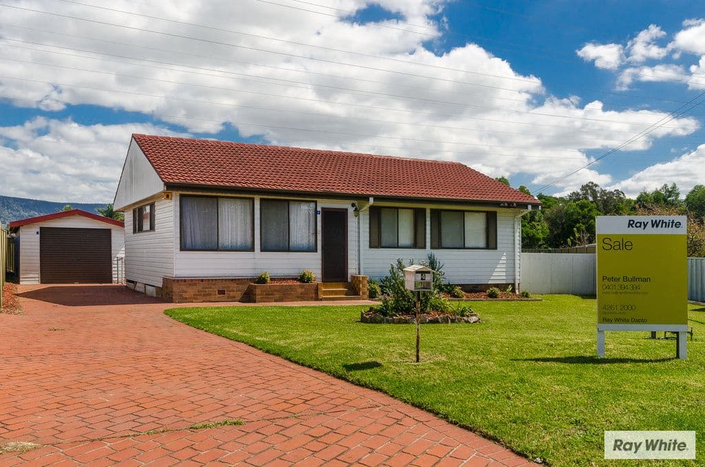 4 Erang Place, KOONAWARRA NSW 2530, Koonawarra - Image 1