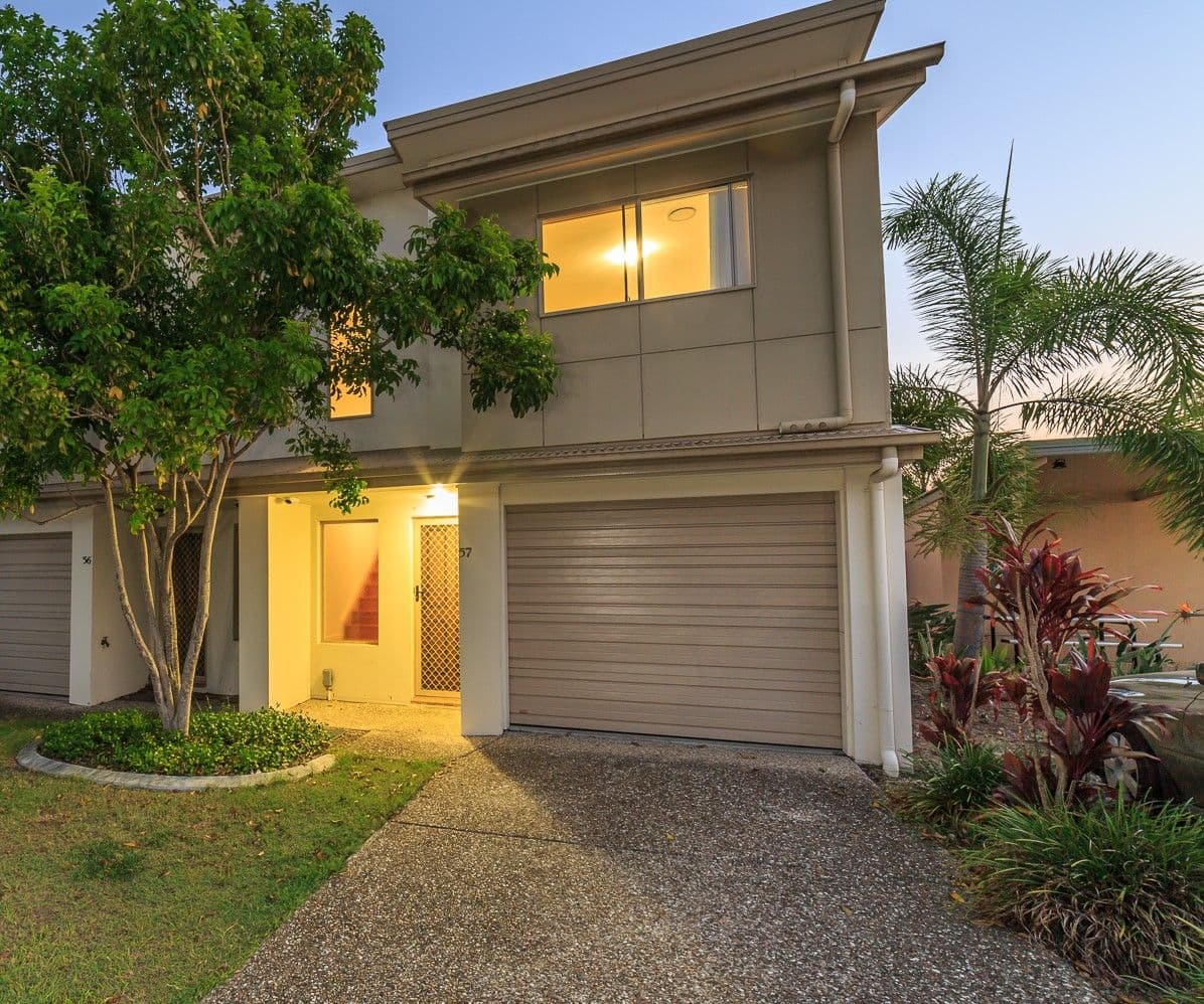 2 Weir Drive, Upper Coomera QLD 4209, Upper Coomera - Image 1