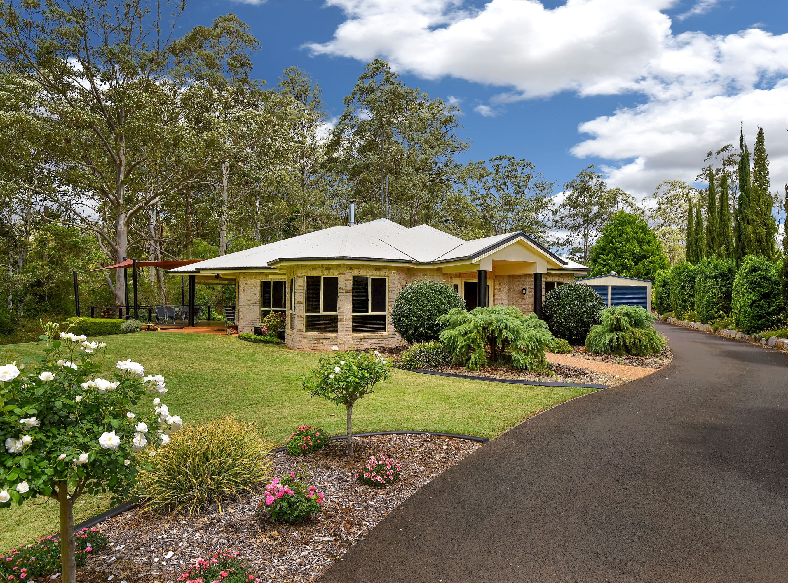 2072 Woodstock-Giru Road, Majors Creek, Majors Creek - Image 1