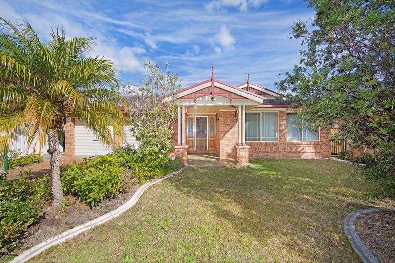 37 Sir Joseph Banks Drive, BATEAU BAY NSW 2261, Bateau Bay - Image 1