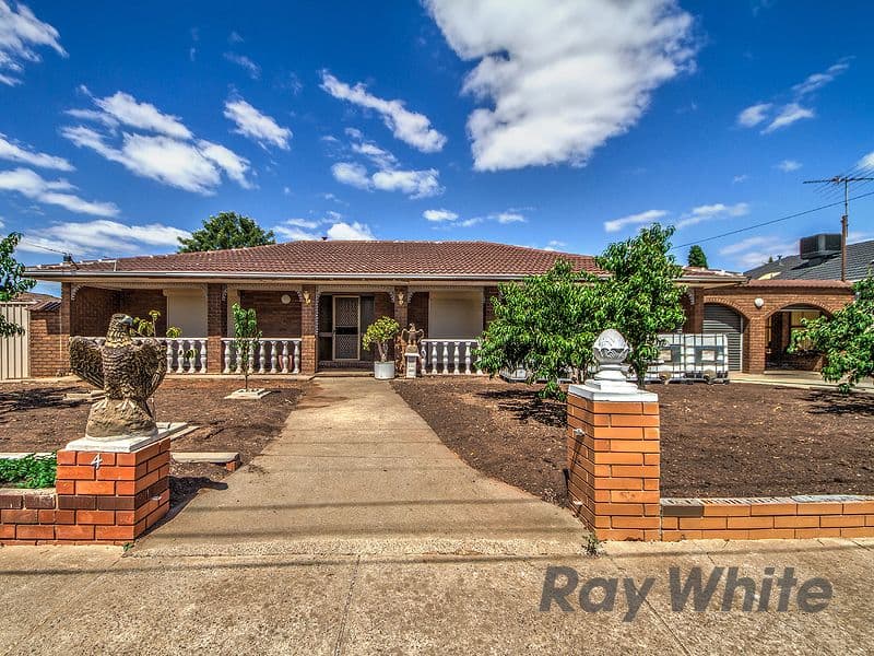 4-6 Drake Court, Melton VIC 3337, Melton - Image 1