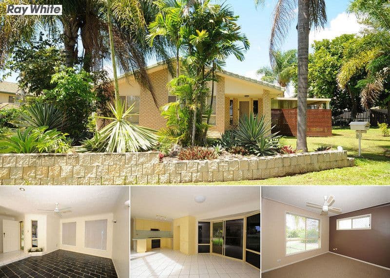 4 Cassia Avenue, SCARNESS QLD 4655, Scarness - Image 1