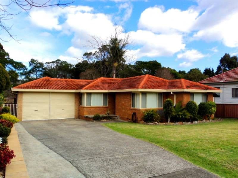 5 Rickard Road, UNANDERRA NSW 2526, Unanderra - Image 1