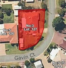 3 Gavin Court, Parkwood WA 6147, Parkwood - Image 1