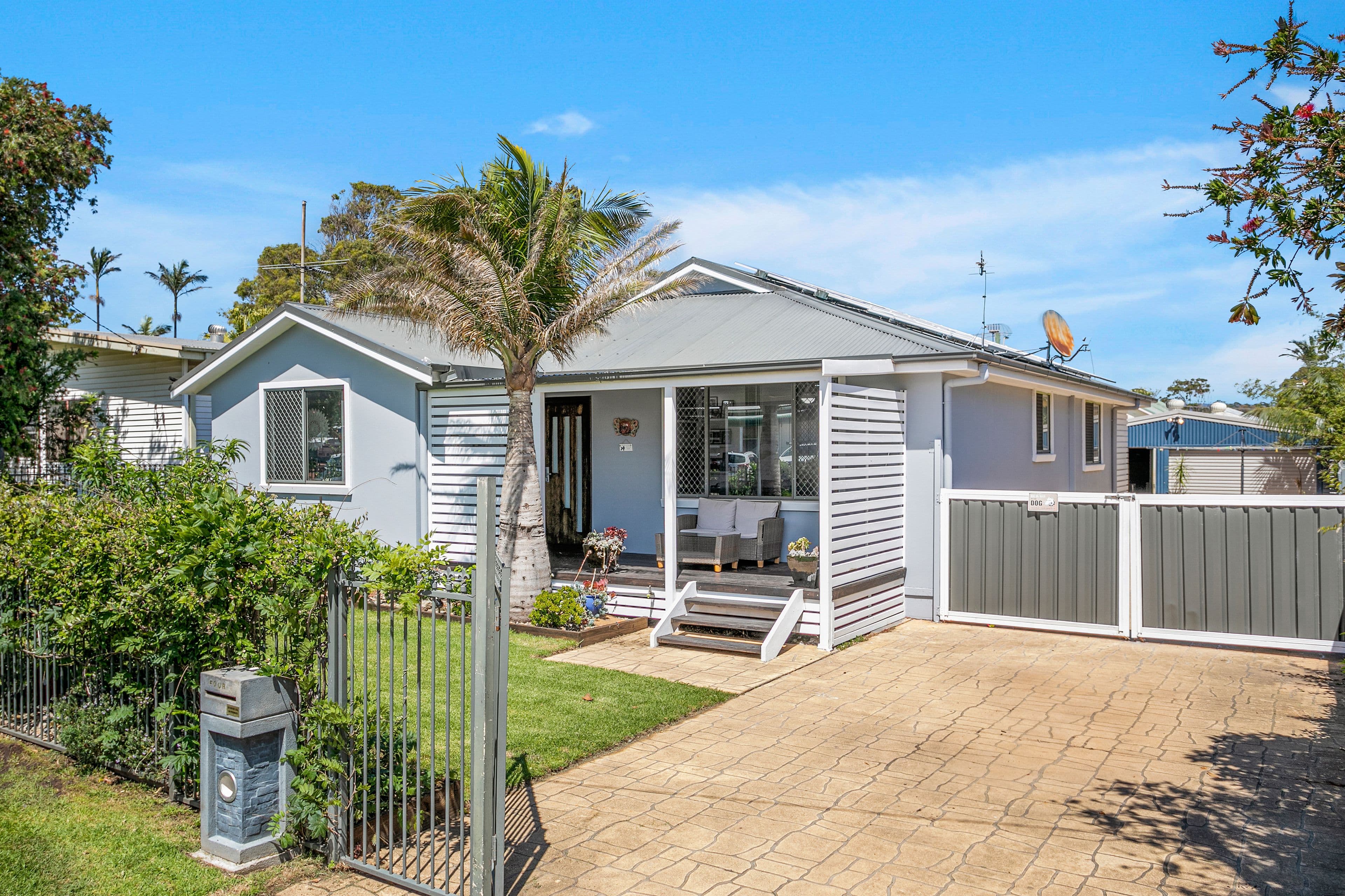 4 Edward Street, Barrack Heights NSW 2528, Barrack Heights - Image 1