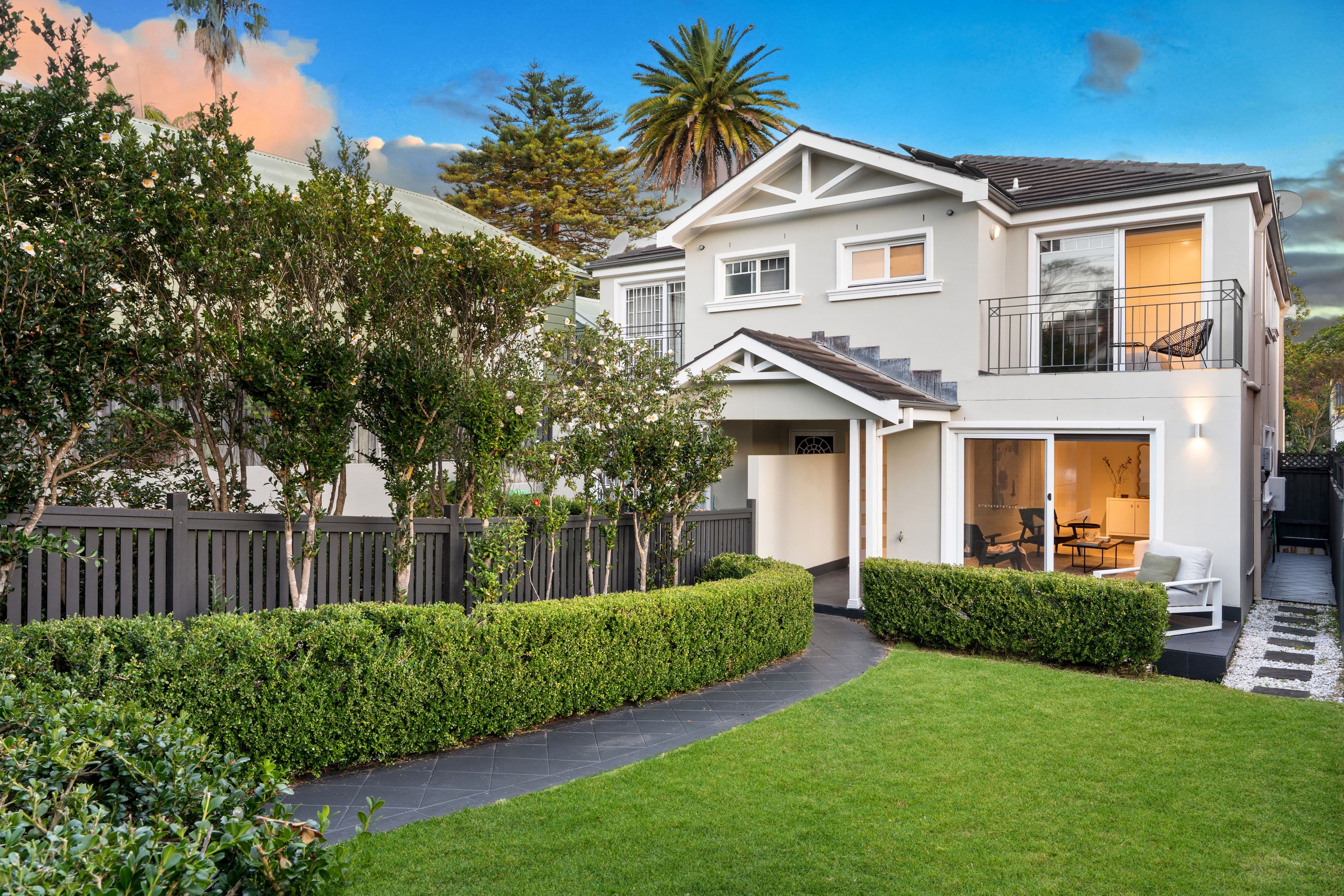6A Prince Street, Mosman NSW 2088, Mosman - Image 1