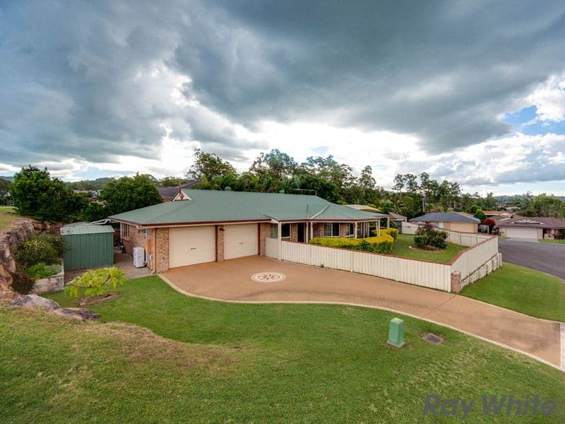 50 Wyellan Street, UPPER KEDRON QLD 4055, Upper Kedron - Image 1