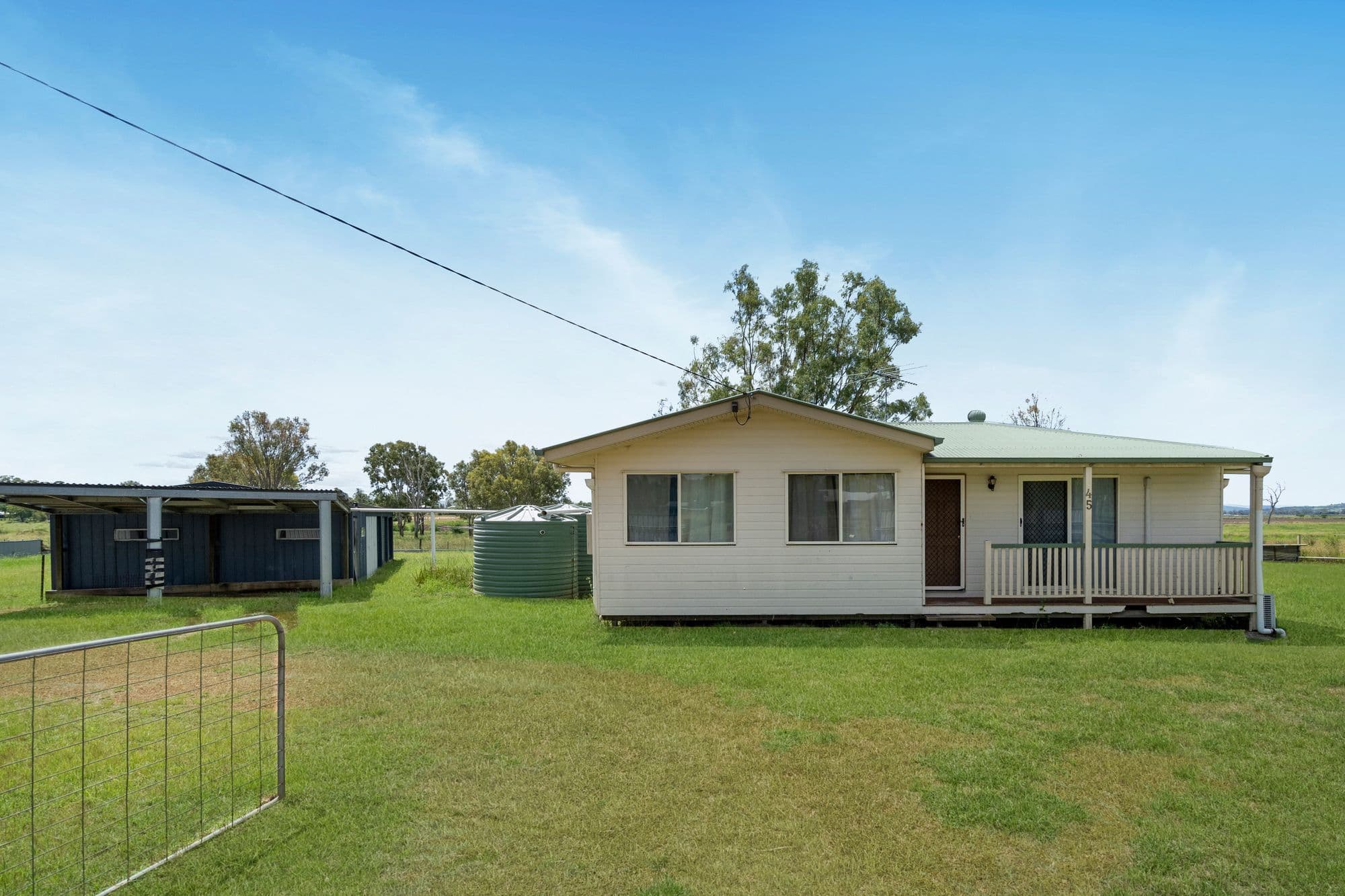 45 Johnson Drive, Lockrose QLD 4342, Lockrose - Image 1