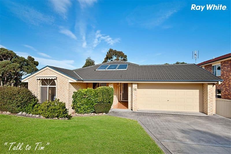 20 Riesling Road, BONNELLS BAY NSW 2264, Bonnells Bay - Image 1