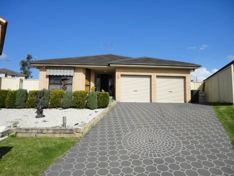 22 Hollows Place, BONNYRIGG NSW 2177, Bonnyrigg - Image 1