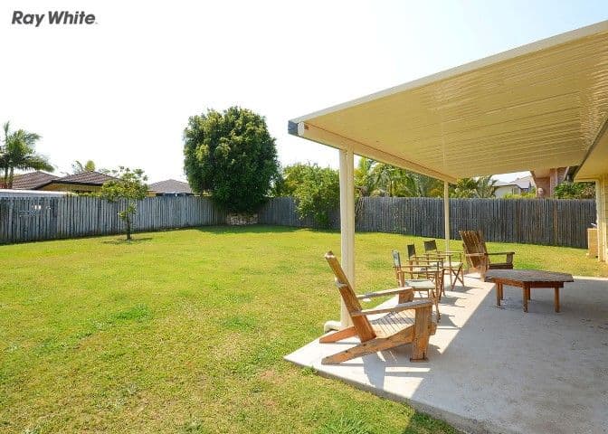 17 Arlington Court, KAWUNGAN QLD 4655, Kawungan - Image 1