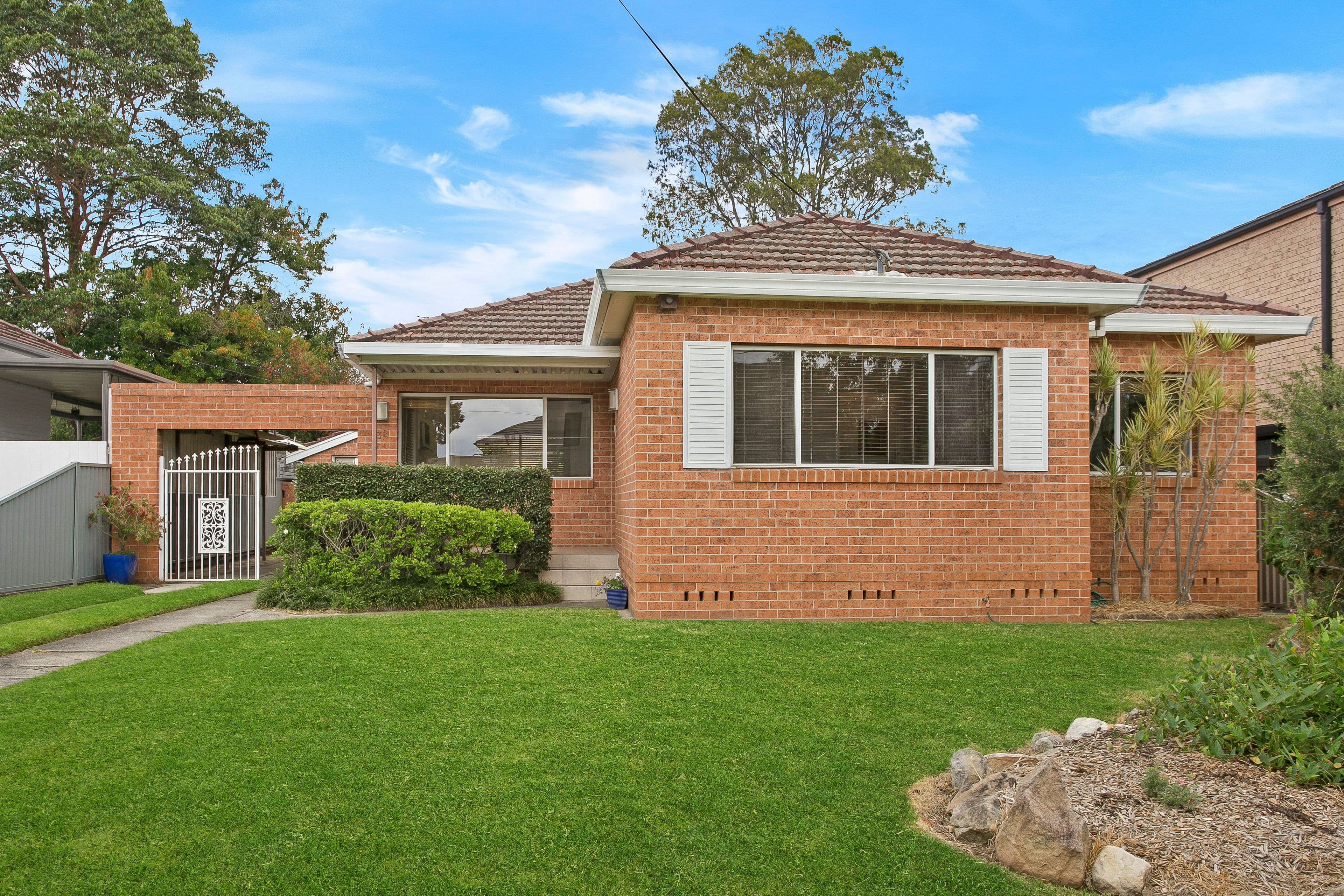 32 Fawcett Street, Ryde NSW 2112, Ryde - Image 1