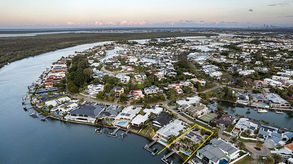 7307 Bayside Close, Sanctuary Cove QLD 4212, Sanctuary Cove - Image 1