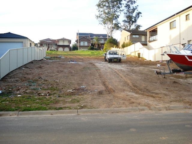 GREEN VALLEY NSW 2168, Green Valley - Image 1