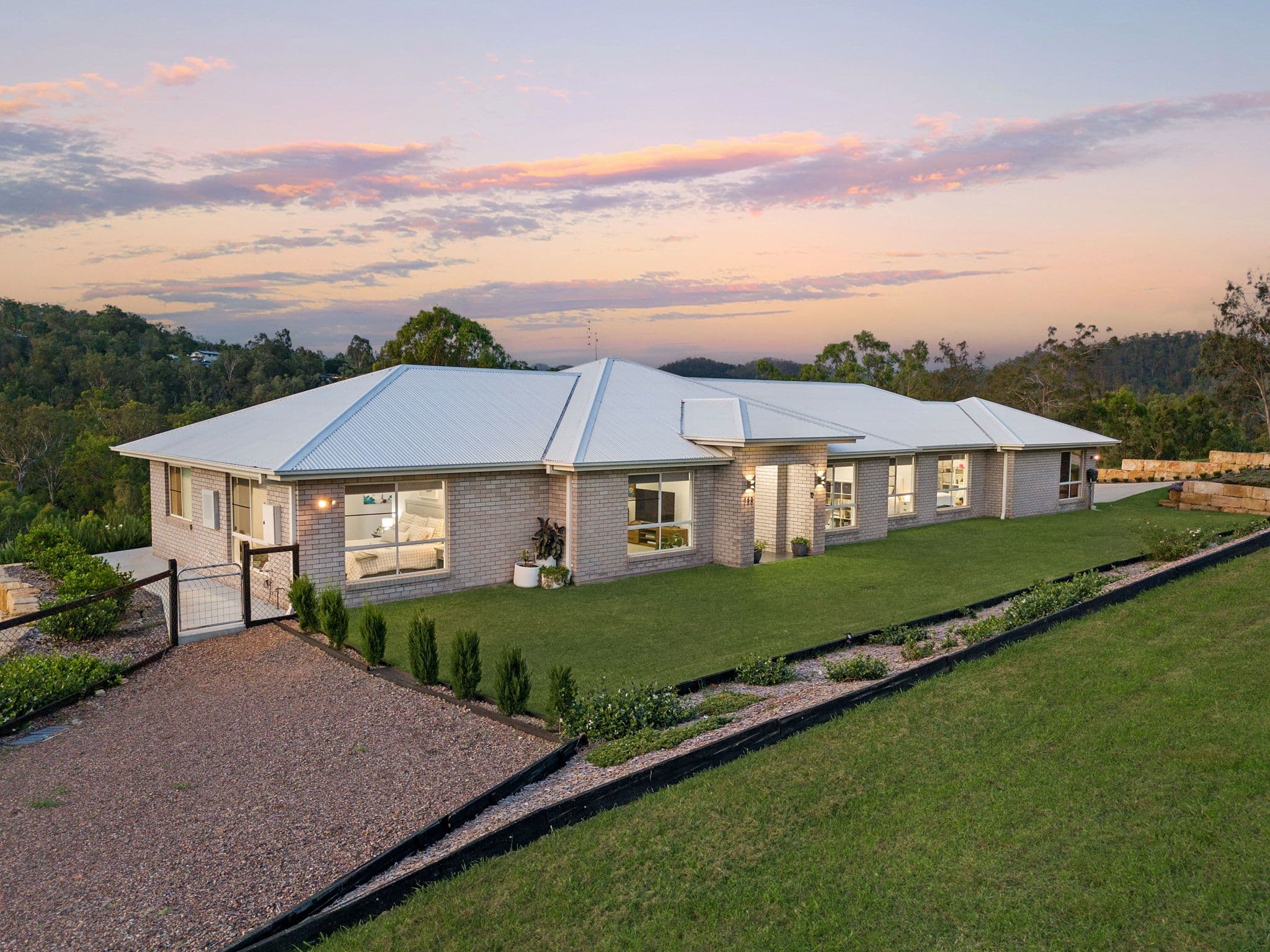 152 Banks Creek Road, Fernvale QLD 4306, Fernvale - Image 1