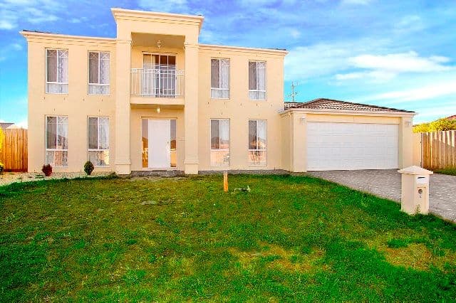4 Rosa Court, BELL PARK VIC 3215, Bell Park - Image 1