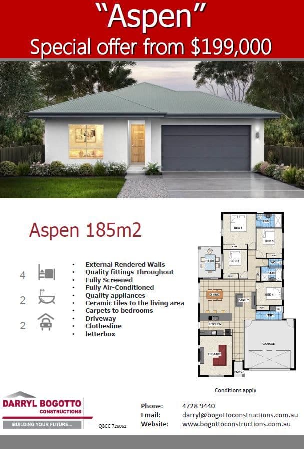 16 Malibu Parade, Mount Louisa QLD 4814, Mount Louisa - Image 1