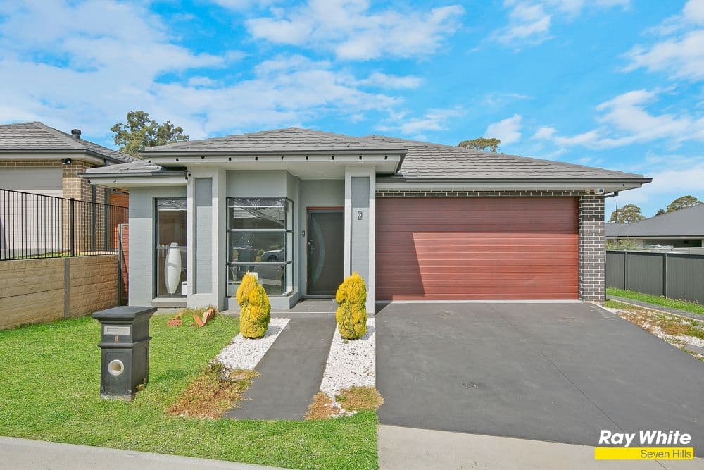 6 Murcutt Street, Ropes Crossing - Image 1