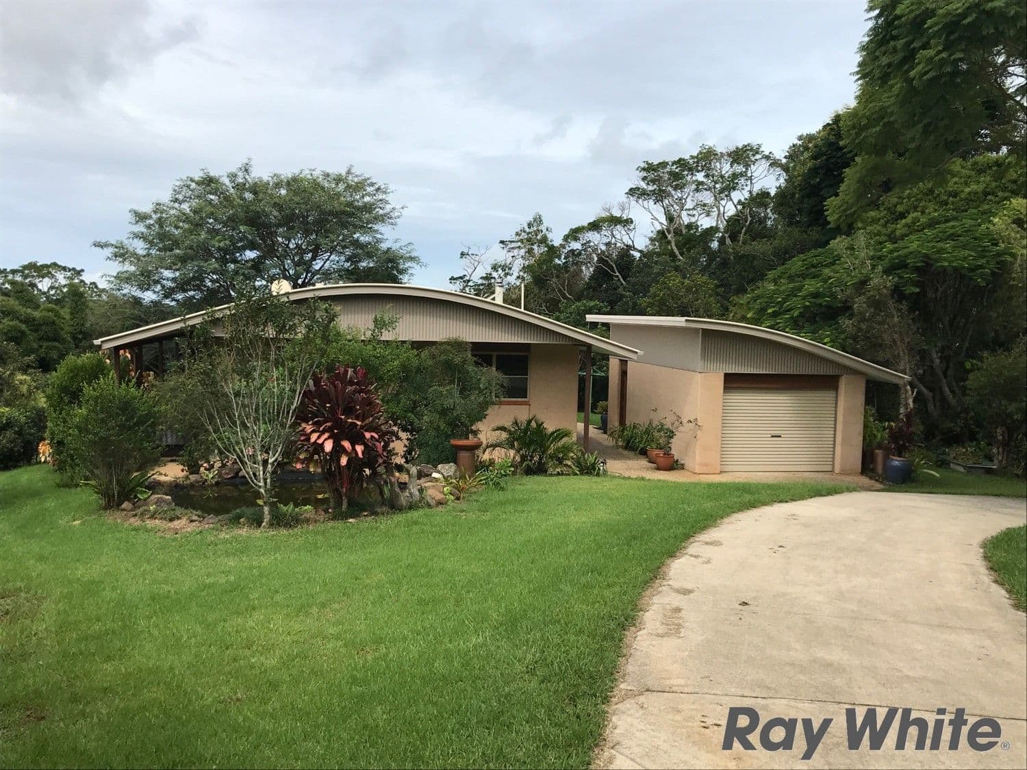 310 Burgum Road, North Maleny QLD 4552, North Maleny - Image 1