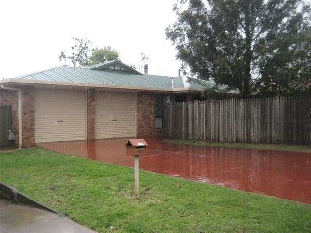 503 Bridge Street, WILSONTON QLD 4350, Wilsonton - Image 1