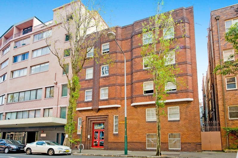 3 Ward Avenue, POTTS POINT NSW 2011, Potts Point - Image 1