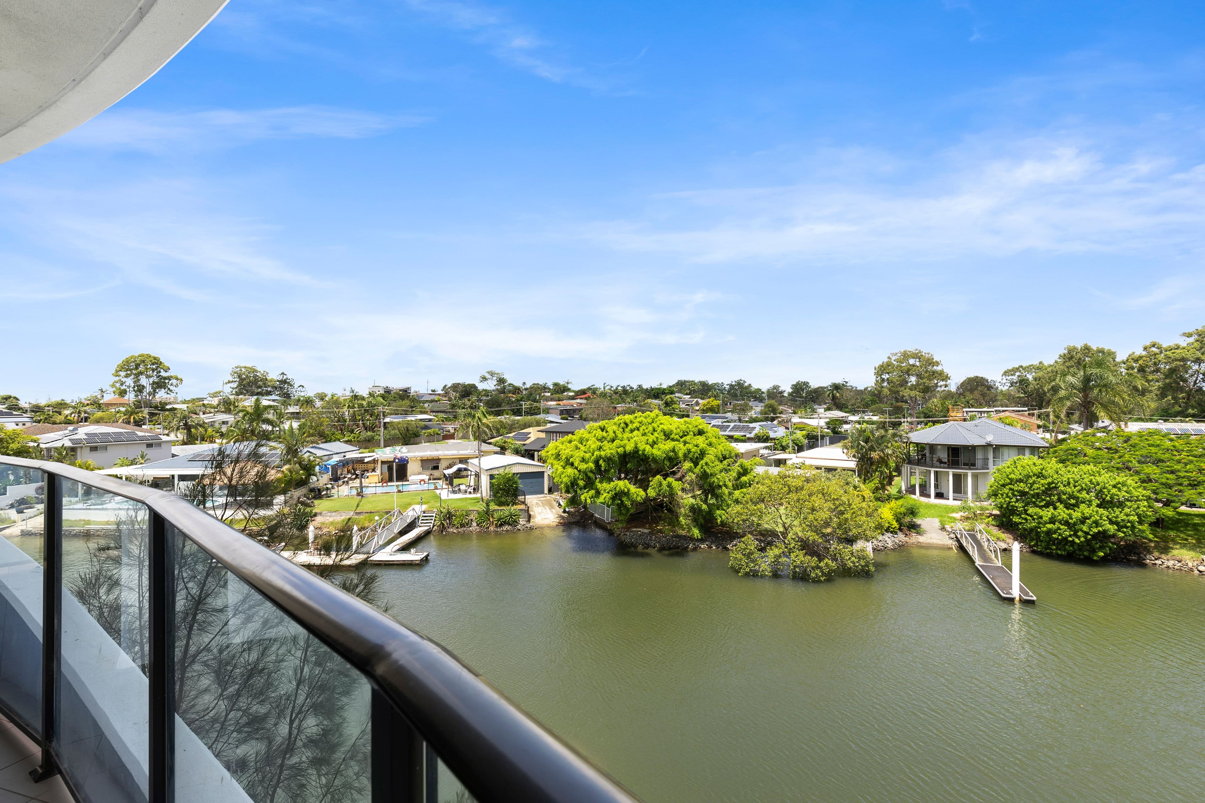 5 Harbour Side Court, Biggera Waters QLD 4216, Biggera Waters - Image 1