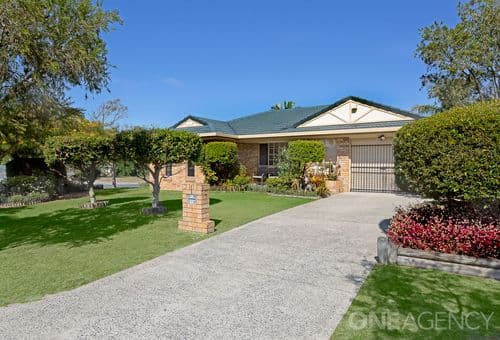 1 Westminster Street, Kippa-Ring, Kippa-Ring - Image 1