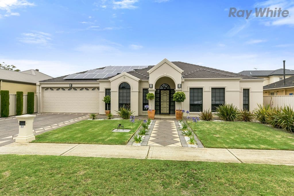 42 Simone Court, Caboolture QLD 4510, Caboolture - Image 1