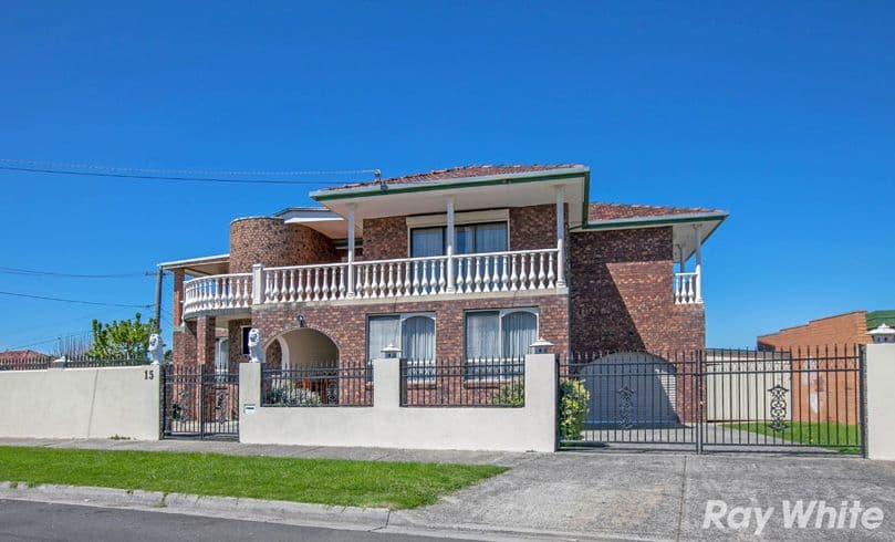 15 Maryland Close, Thomastown VIC 3074, Thomastown - Image 1
