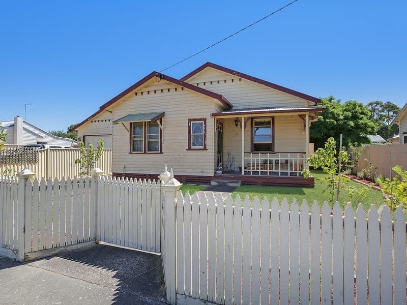 3 Ross Street, Colac VIC 3250, Colac - Image 1