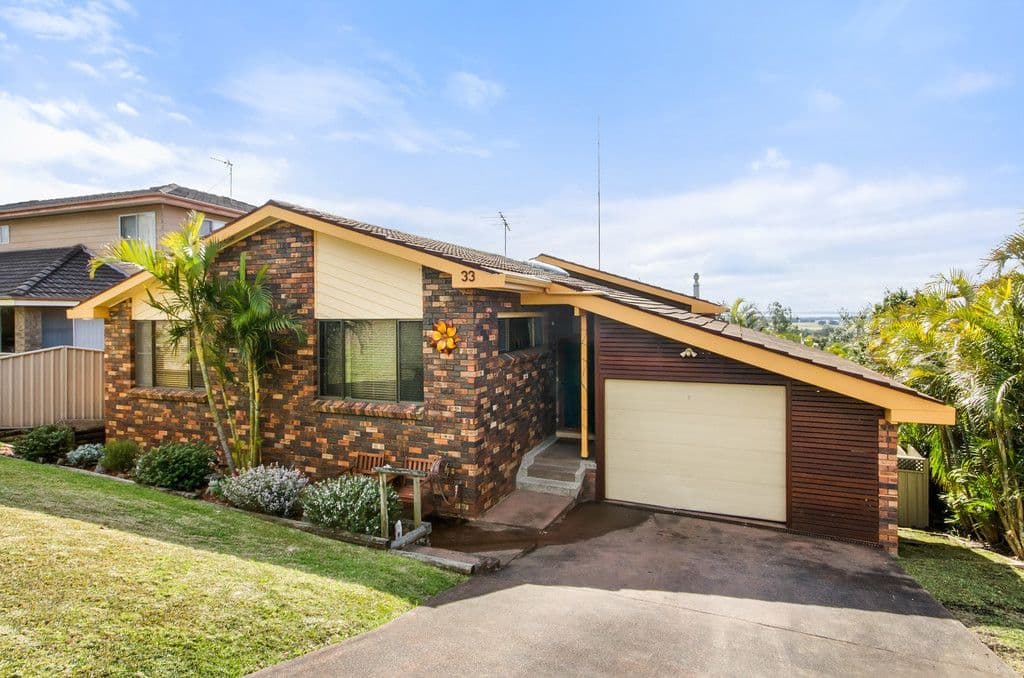 33 Scenic Crescent, Albion Park NSW 2527, Albion Park - Image 1