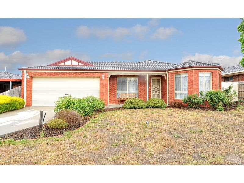 7 Banstead Nook, CRAIGIEBURN VIC 3064, Craigieburn - Image 1