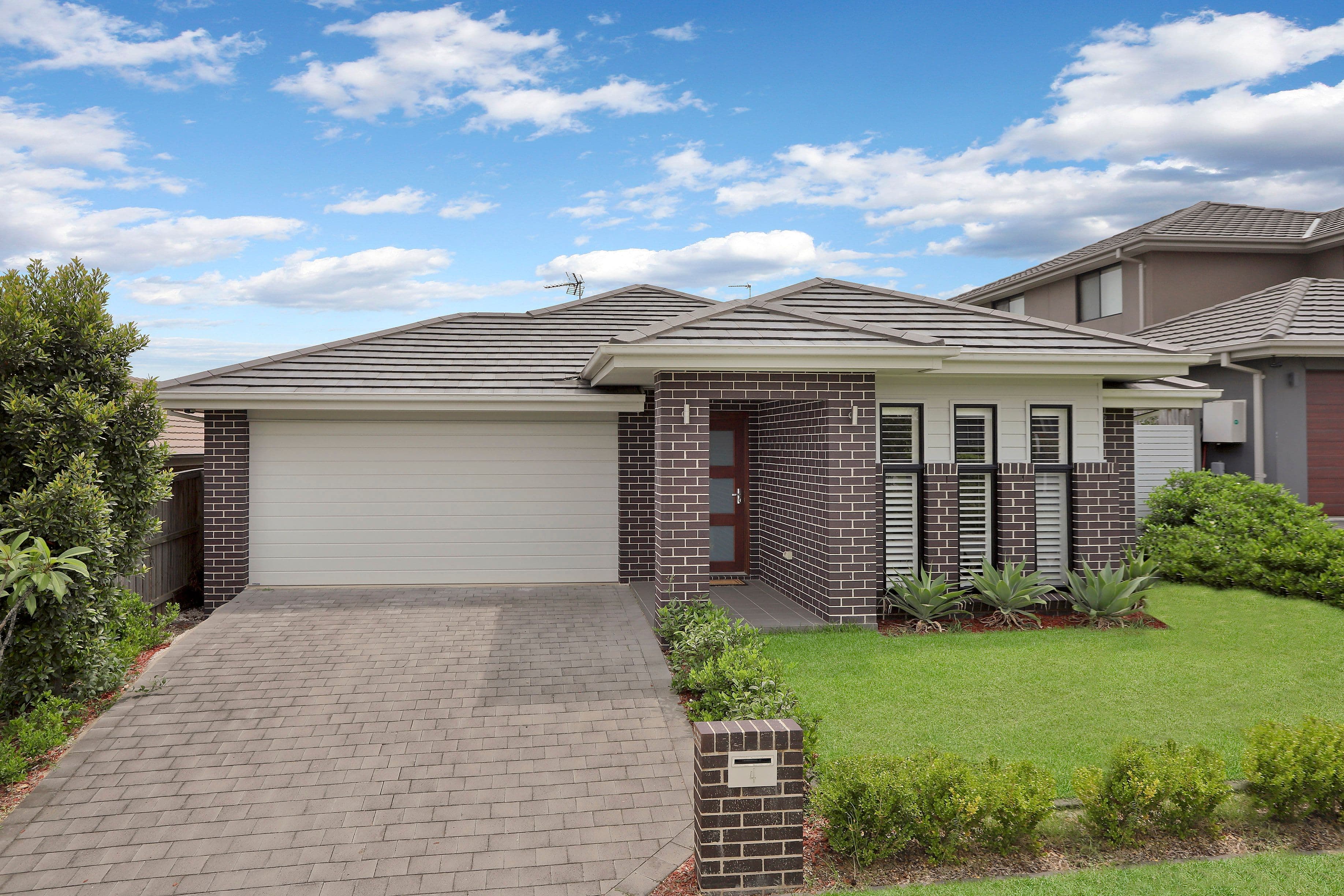 4 Sunflower Parade, The Ponds NSW 2769, The Ponds - Image 1