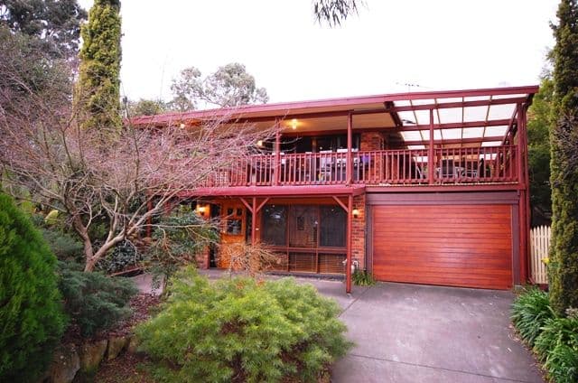 4 Johns Crescent, MOUNT EVELYN VIC 3796, Mount Evelyn - Image 1