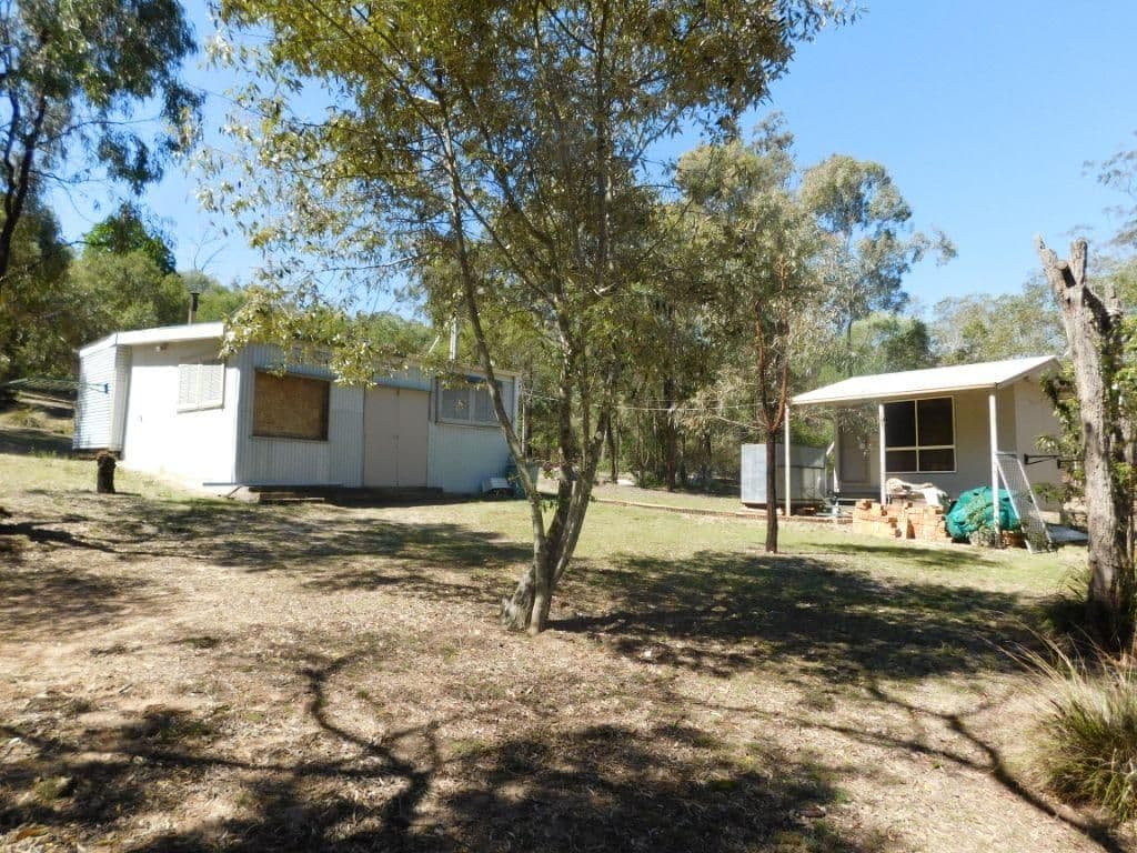 Nanango QLD 4615, Nanango - Image 1