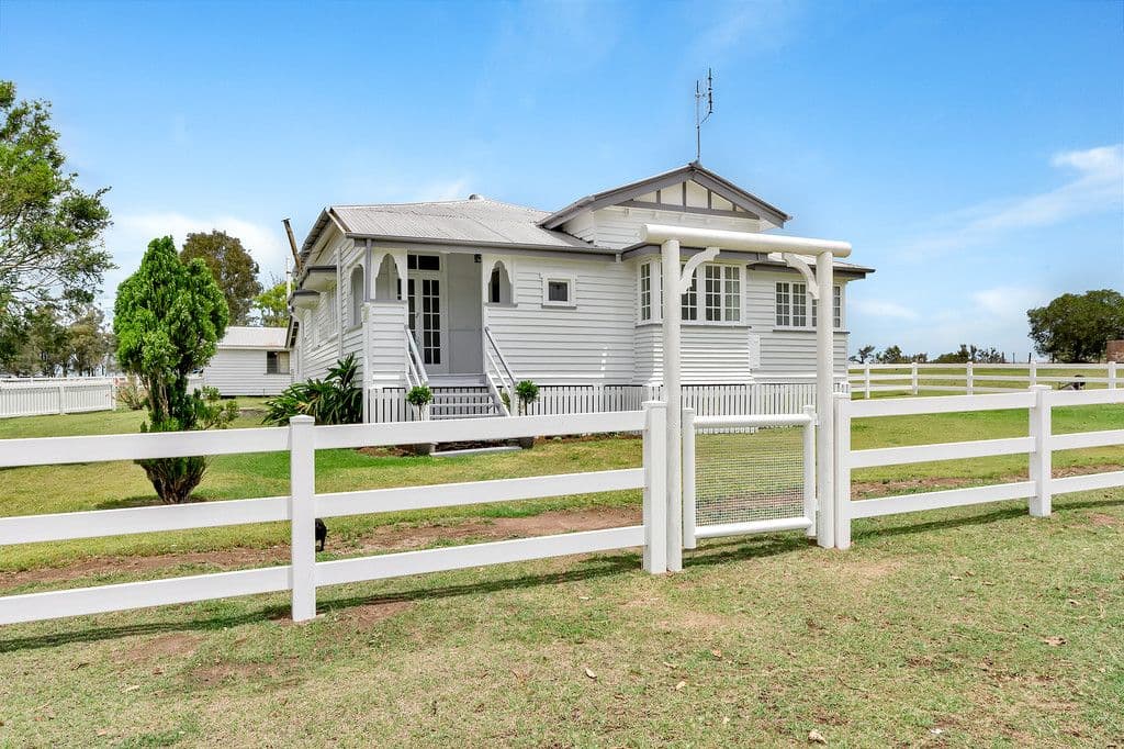 53 Jensens Swamp Road, Tarampa QLD 4311, Tarampa - Image 1